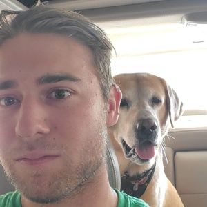 Meet your Posher, Raymond